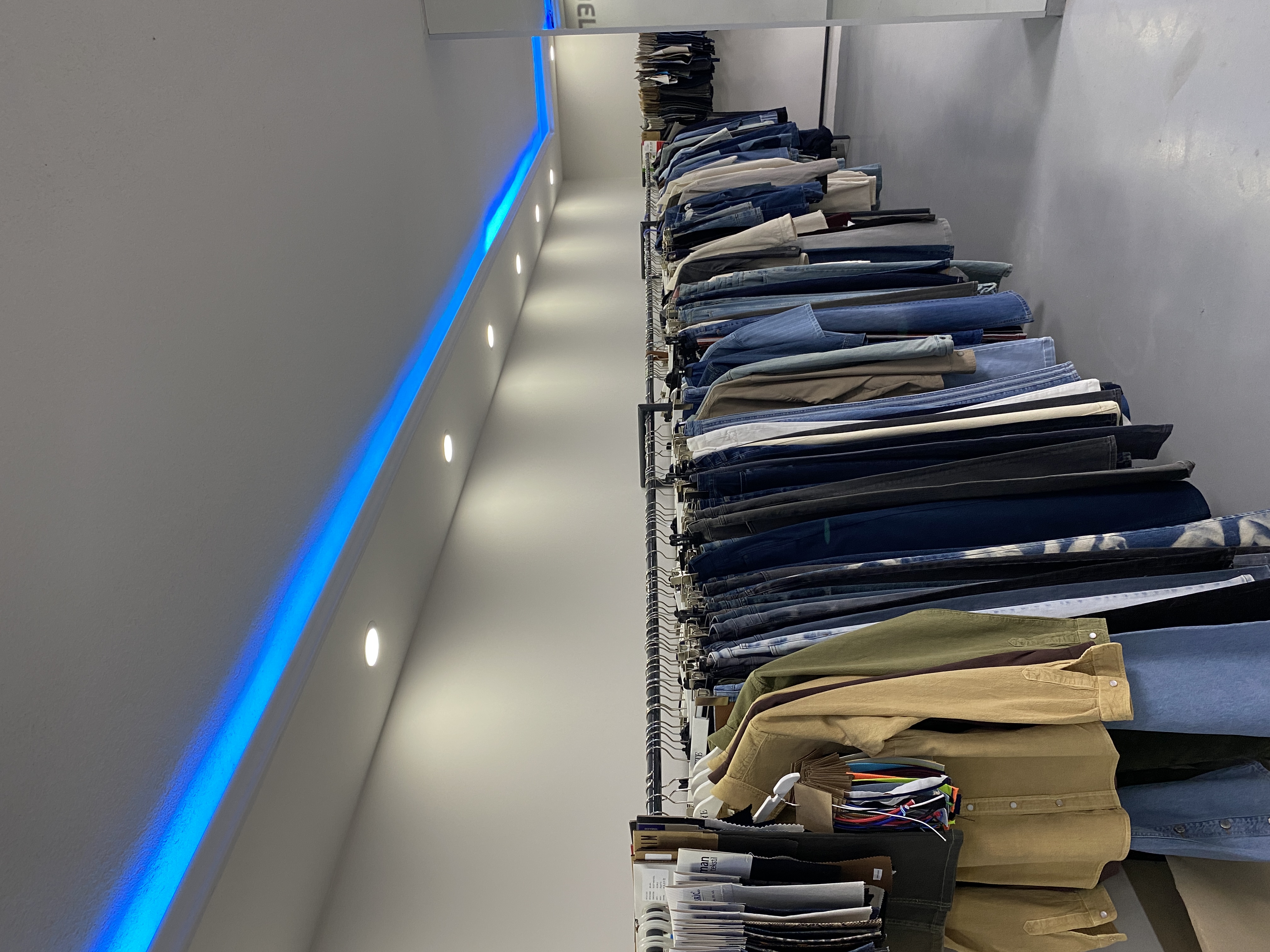 Showroom