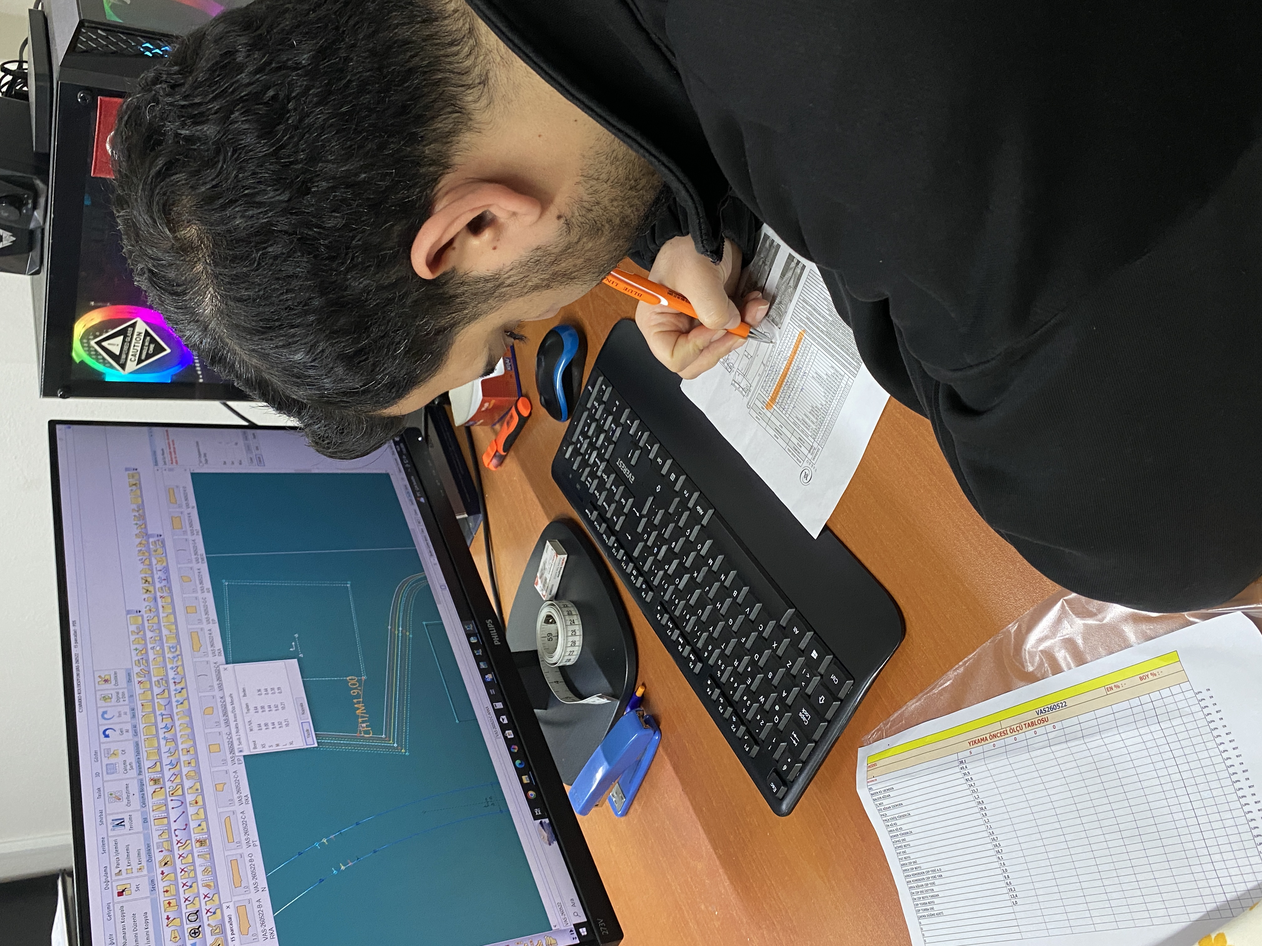 Modelhane Tasarım